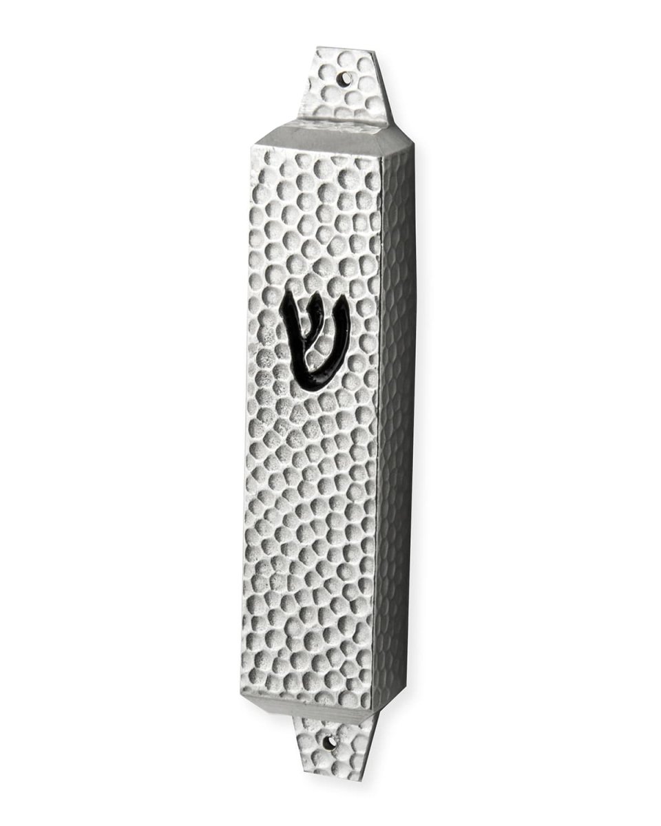 Small Lillian Mezuzah